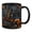 C, variant on 3D Illusion Mechanic Toolbox Mug, Creative Ceramic Coffee Cup with Unique Design, Novelty Gift for Car Enthusiasts, Black Color