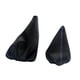 thumbnail image 5 of Cubierta de pomo de palanca de cambios de coche y cubierta de freno de mano, Fundas protectoras Premium a prueba de polvo, accesorios interiores de, 5 of 8