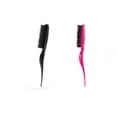 thumbnail image 1 of 2 Cepillos Para El Cabello Que Se Burlan Portátiles De 3 Filas Para Peinar El Cabello En Casa Fernando  Cepillo de pelo burlón, 1 of 6