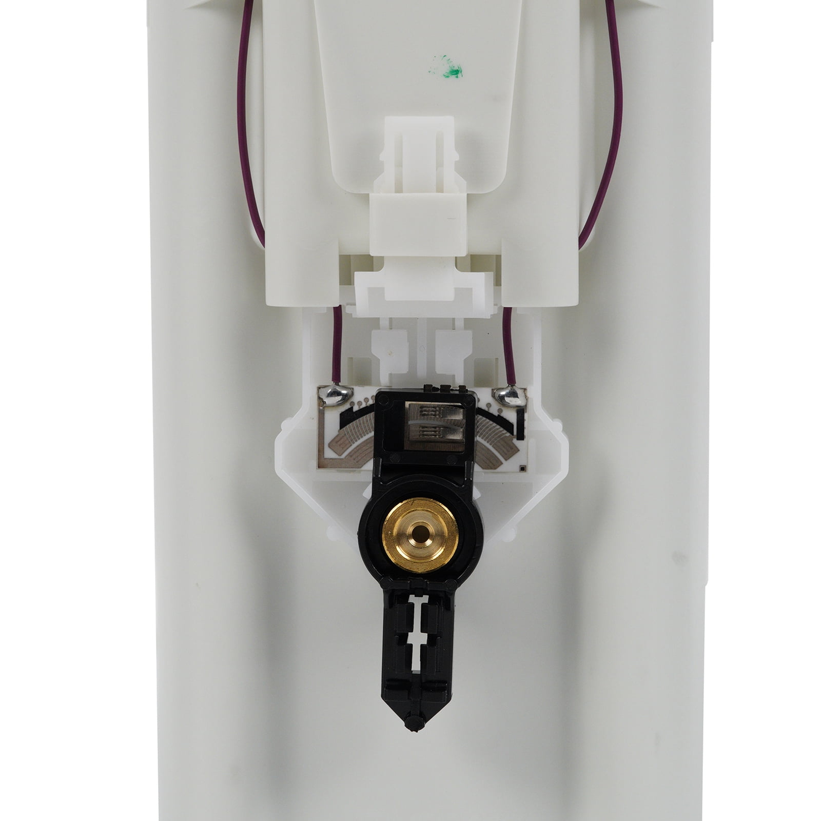 MASTER Electric Fuel Pump Module Assembly for 1997-2000 Chevrolet S10 2.2L & 1997-2000 GMC Sonoma 2.2L & 1997-2000 Isuzu Hombre 2.2L