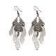 thumbnail image 5 of Pendientes Barroco Exquisito sweethay Pack de 2 Negro, 5 of 6