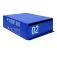 thumbnail image 2 of Lipstore Children Plyometric Jump Box Exercise Practical Soft Plyometric Box for Kids M, 2 of 8