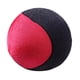 thumbnail image 5 of Pelota de agua compacta Perfecl para Piscina Playa negro rojo, 5 of 8