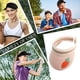 thumbnail image 5 of 56-58 cm circunferencia del sombrero protector solar sombrero de paja mujer verano linda fruta sombrero vacío sombrero para el sol estilo adulto, 5 of 5