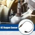 thumbnail image 2 of Unique Bargains Car Oxygen Sensor for Toyota Camry SE 2004-2006 for Lexus ES300 2002-2003 No.8946506130/89465-06070, 2 of 6