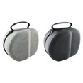 thumbnail image 3 of Seitruly Bolsa de viaje portátil ligera Detalles exquisitos Fácil de viajar Bolsa de viaje portátil ligera Electrónica Negro, 3 of 6