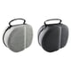thumbnail image 3 of Seitruly Bolsa de viaje portátil ligera Detalles exquisitos Fácil de viajar Bolsa de viaje portátil ligera Electrónica Negro, 3 of 6