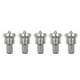 thumbnail image 3 of Setter de puntas de tornillo para paneles de yeso Dimpler Portapuntas de posicionamiento magnético (25 mm) Ndcxsfigh Para estrenar, 3 of 8