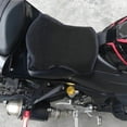 thumbnail image 3 of Cojín de asiento de motocicleta Refrigeración por aire Cojín de asiento de motocicleta de Abanopi Cojín del asiento, 3 of 6