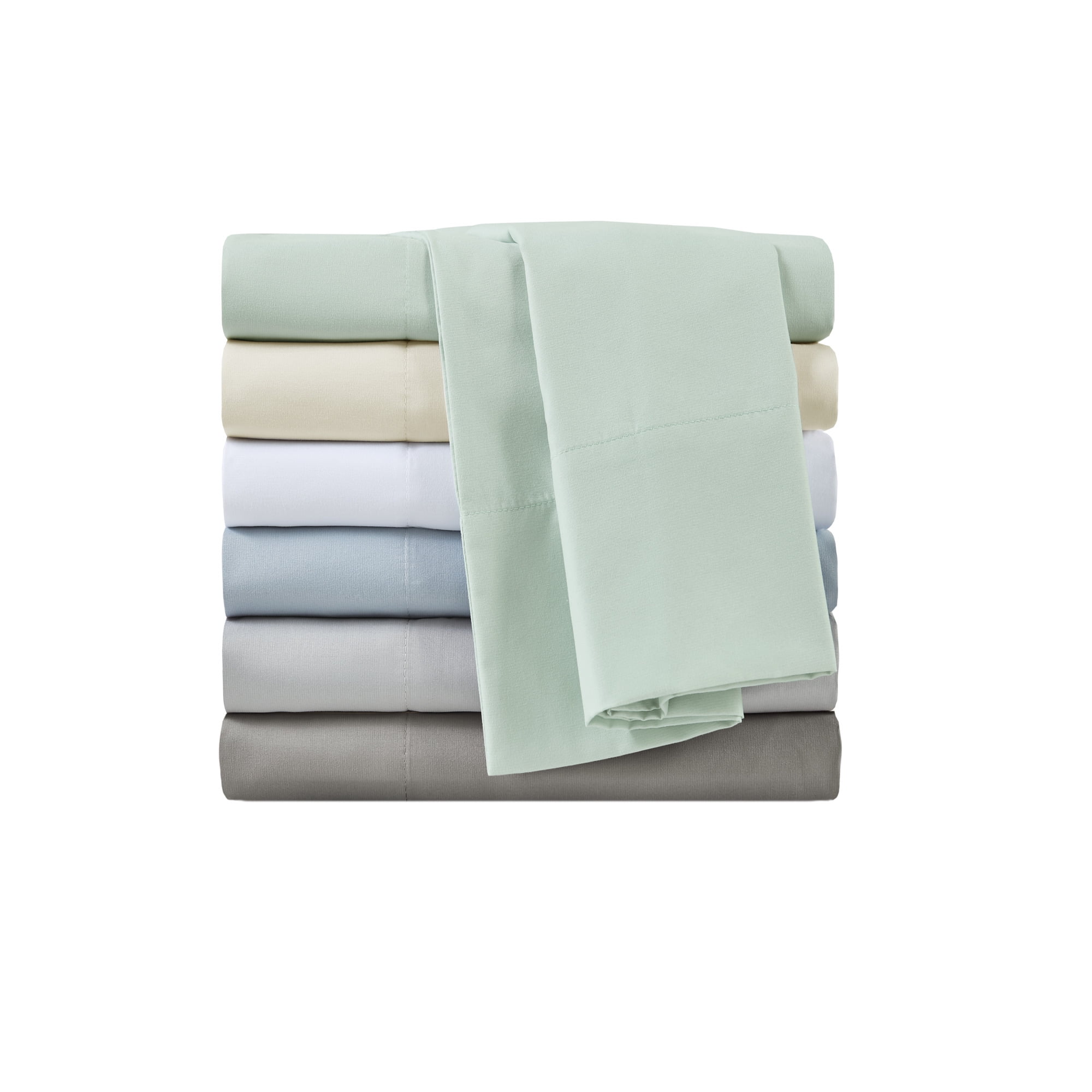 Comfort Classics Smart Cool Microfiber Sheet Set