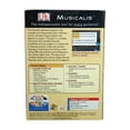 thumbnail image 2 of Musicalis Guitar Workshop PC CD Beginner to Advanced Software - Learn to Play Guitar, 2 of 5