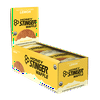 Honey Stinger Organic Energy Waffles, Lemon Flavored, 16 Ct
