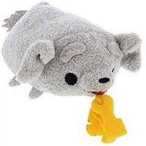 Webkinz Mohawk Puppy Plush - Walmart.com