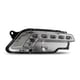 thumbnail image 4 of LED Daytime Running Lights DRL Lower Bumper Grille for W212 E300 E350 E500 2009-2013,Right, 4 of 5