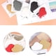 thumbnail image 4 of Parches prácticos para reparación de zapatos, parches autoadhesivos rápidos para reparación de tacones, regalo, 4 of 5