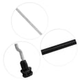 thumbnail image 2 of Upgrade Your For Toro Lawn Mower with this Replacement Brake Cable Part 1001186, 2 of 9