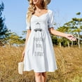 thumbnail image 2 of BREAKFAST AT TIFFANY_S AUDREY HEPBURN INSPIRED DESIGN Sleeveless Dress dresses for womens 2024 women's evening dress 2024, 2 of 6