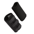 thumbnail image 3 of Dog Knee Wrap, Leg Brace Support with Neoprene SBR for Injury and Surgery, Reduce Chronic Inflammation and Cure Arthritis, Very Comfortable for Pet to Use, Ideal for Covering, 3 of 7