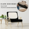thumbnail image 2 of SUKAIKEQA Outdoor Cushion Covers Set,8PCS Patio Furniture Couch Seat Slipcovers, Replacement for Sofa Sectional Chair(Cover，Only), 2 of 6