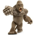 thumbnail image 3 of Lanard Primal Clash! Cyber Gorilla Mega Monster! - 10" Articulated Figure, Kids Toy Figure, Ages 3+, 3 of 7