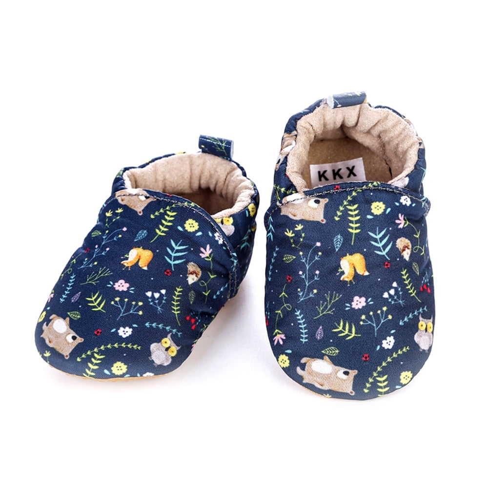 slippers for babies learning to walk