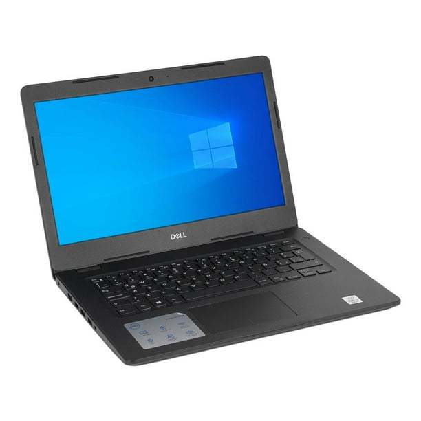Laptop DELL Vostro 14 3490:Procesador Intel Core i5 10210U hasta Dell Dell  F7HXV