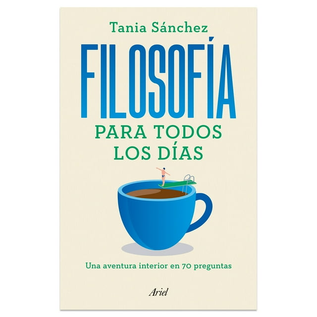 Filosofia Para Todos los Dias Ariel Libro de bolsillo 1ra edicion