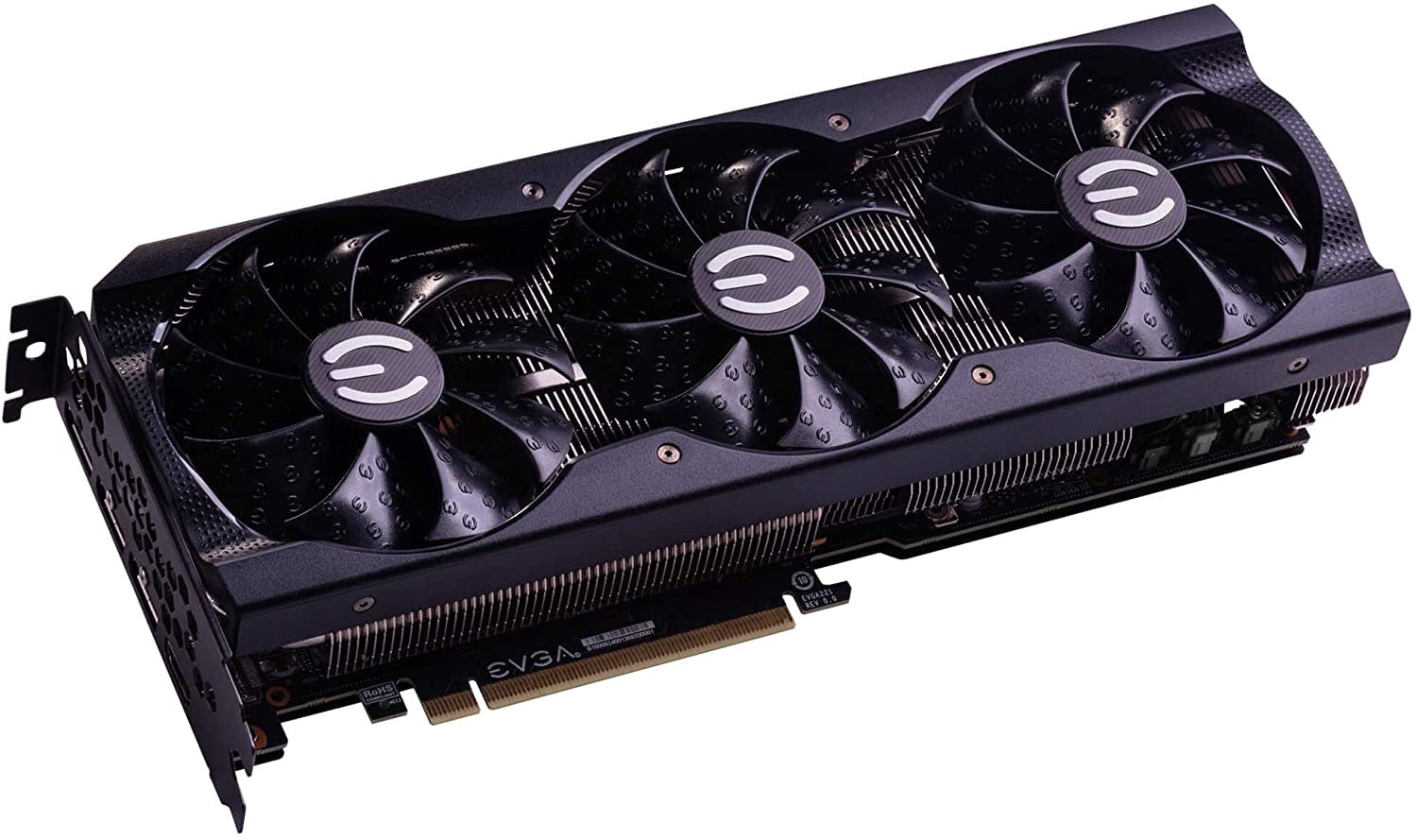 Restored EVGA GeForce RTX 3080 XC3 Ultra Gaming Graphic Cards 10GB