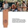 thumbnail image 4 of Professional Mahogany Kazoo With Vintage Appearance Woodwind Instruments For Beginners, 4 of 8