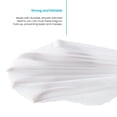 thumbnail image 4 of Home Zone Living Code 30R Drawstring Kitchen Trash Bags Custom Fit for 8 Gallon Recycling Bins, 30-Count, 4 of 7