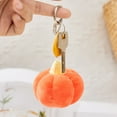 thumbnail image 5 of Michellecmm Halloween Pumpkin, Portable Doll Decorative Hanging Ornament Holiday Decor Party Favor Gift, 5 of 8
