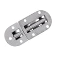 thumbnail image 4 of 3.7 ''acero Inoxidable Pulido Cerradura De Del pequeña sala Cerradura De Seguridad Cerrojo Cerrojo, 4 of 5