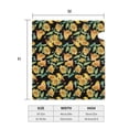 thumbnail image 6 of Xecao Sunflowers And Bird for Mailbox Cover with Magnetic Strips, Waterproof and Sunscreen, Adds a Decorative Touch to Your Garden Yard., 6 of 9