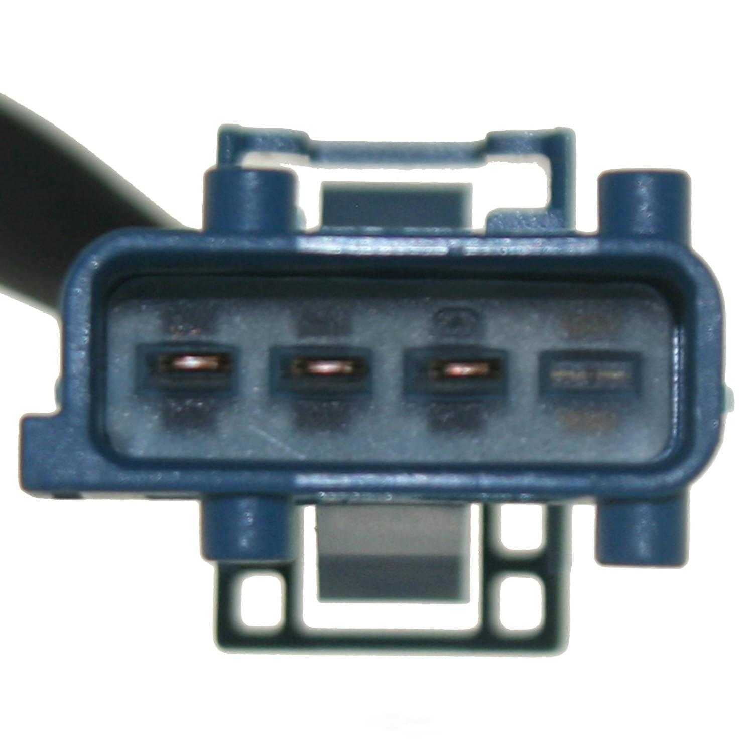 Walker 235-1434 Fits select: 1999-2003 SAAB 2023-09-05 00:00:00