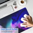 thumbnail image 3 of Maximize Gaming Performance with Our Large Extended Gaming Mouse Pad: Big, Comfortable, and Ideal for Home Office Work - Computer Mousepad (31.5x11.8in), 3 of 7
