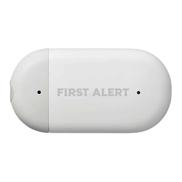 Honeywell Home L1 Wi-Fi Water Leak Detector photo 4