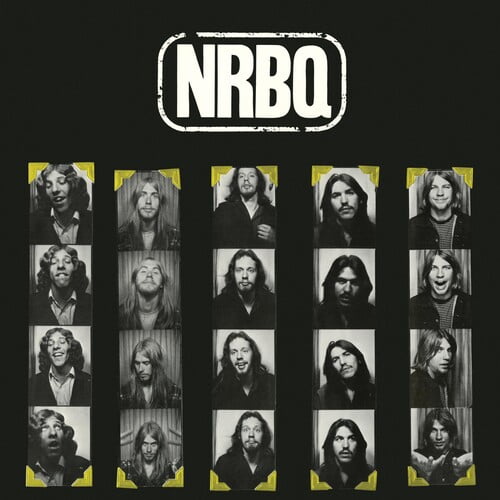 NRBQ - Nrbq - Music & Performance - CD