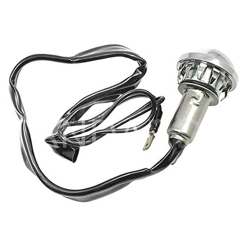 Standard Motor Products, Inc. - S40 (HP4190)