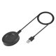 thumbnail image 4 of Kuymtek Cargador de reloj Cuna de carga para Huawei Watch GT Honor Watch Magic (Negro) Kuymtek 2bc6ds8dq4rp8kw9D02, 4 of 8