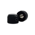 thumbnail image 2 of MK-3315 Mini Dome Knob Set, 2 of 9