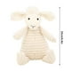 thumbnail image 2 of Peluche HUOGUO, regalo de cumpleaños, adornos de animales para niñas, 25 cm, 2 of 2