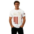 thumbnail image 5 of Mens Knit Polo Short Sleeve Couples Matching Outfit Mens Knit Tops,White,XL, 5 of 5
