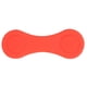 thumbnail image 2 of Marcador magnético de pelota de golf con clip para sombrero de golf para calibración de posición (rojo), 2 of 6