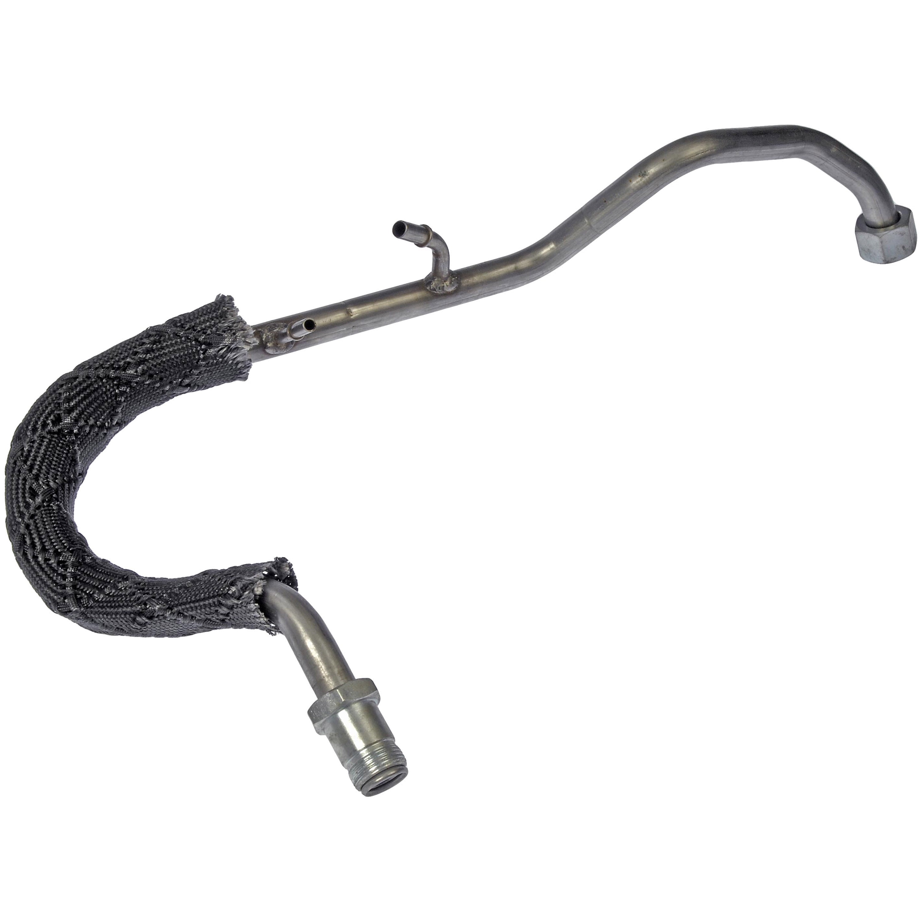 Dorman 598-124 Exhaust Gas Recirculation (EGR) Line for Specific Ford Models