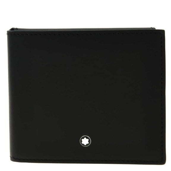 Montblanc Soft Trio Thin Wallet 4cc