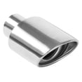 thumbnail image 5 of MagnaFlow Tip 1-Pk Oval DW RE 3.25x4.5x7inch, 5 of 5
