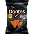 thumbnail image 3 of Doritos Sweet & Tangy BBQ Flavored Tortilla Chips, 9.25 oz Bag-3 pack-with Bowl, 3 of 6