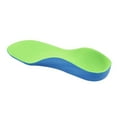 thumbnail image 4 of Maoww 1 Pair Kids Professional Orthotic Arch Support Insole Flat Foot Flatfoot Shoe Cushion Insert, 4 of 8