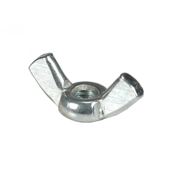 Wing Nut 8-32