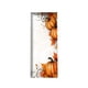 thumbnail image 2 of 35 X 79 Inch Thanksgiving Day Door Cover - Thanksgiving Day Door And Wall Decoration - Festival Party Decoration, 2 of 6